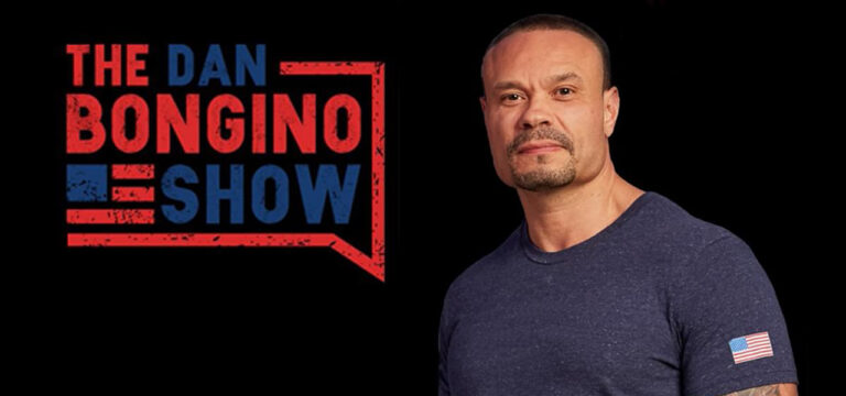 Dan Bongino Show Live: Unveiling the Power of Conservative Talk Radio