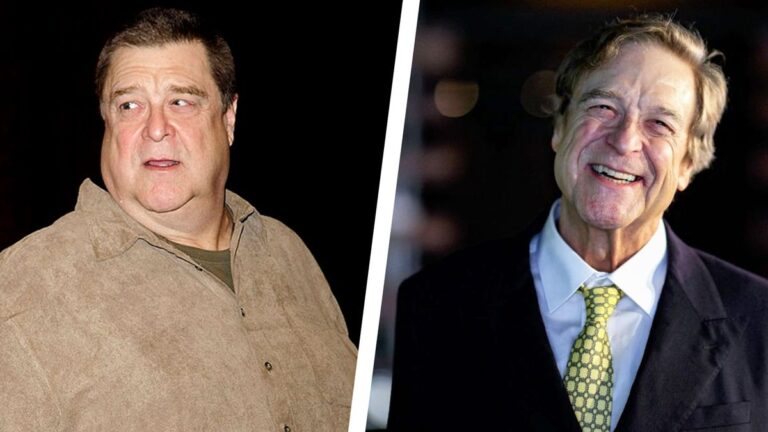 John Goodman: The Versatile Actor with a Heart of Gold